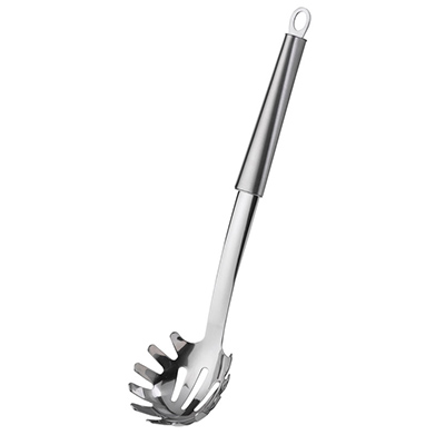 KORKMAZ A527 TWİSTY MAKARNA KAŞIĞI