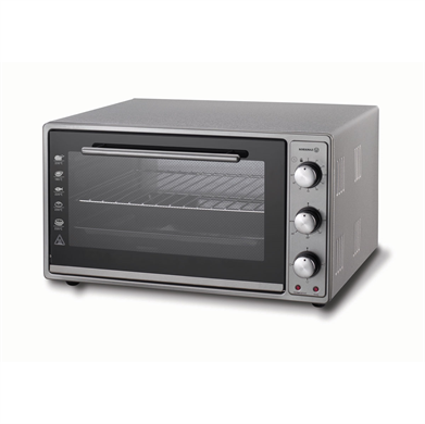 KORKMAZ A493 Oveny Compact